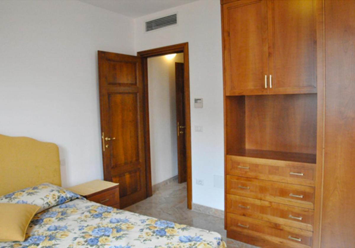 Appartamenti Fronte Mare 카스티글리온셀로 외부 사진